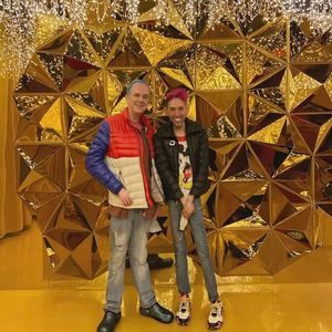 Meet your Posher, Matt